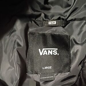 Vans MTE Thermoball Jacket